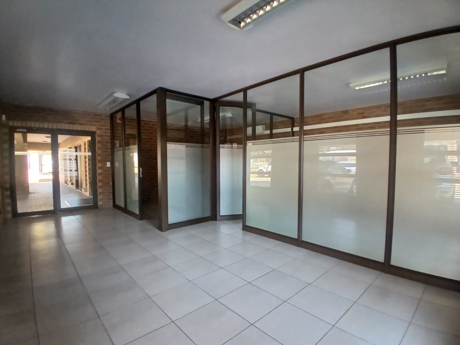 To Let Commercial Property for Rent in Bodorp North West